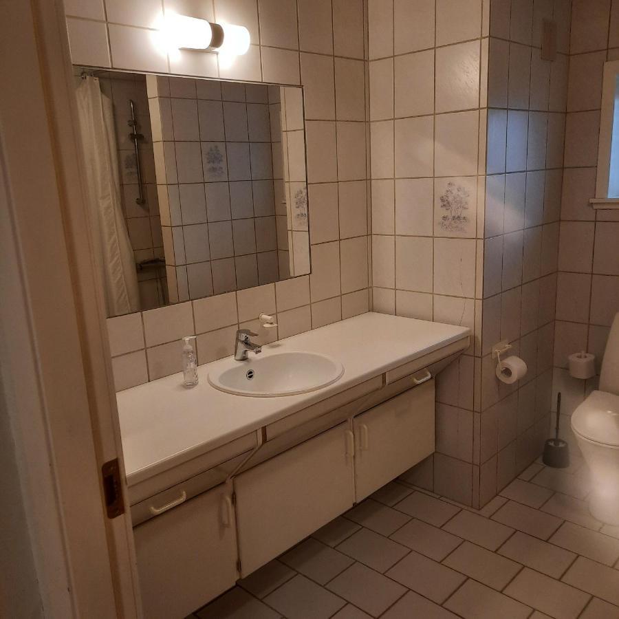 Agervej 45, Borris Leilighet Skjern Eksteriør bilde