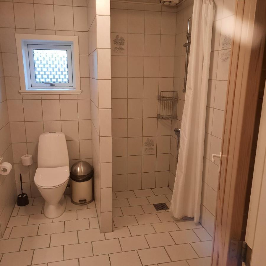 Agervej 45, Borris Leilighet Skjern Eksteriør bilde