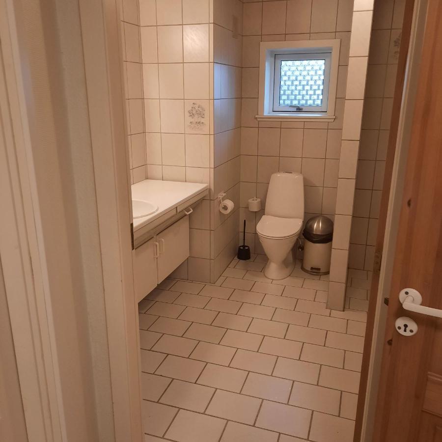 Agervej 45, Borris Leilighet Skjern Eksteriør bilde